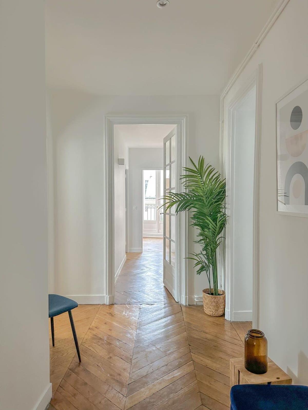 Flexliving - - Septembre Holiday home