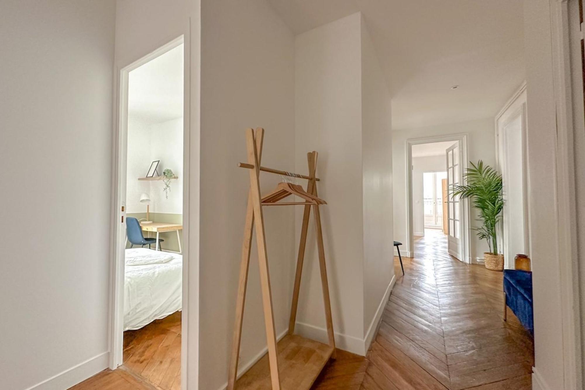 Flexliving - - Septembre Paris