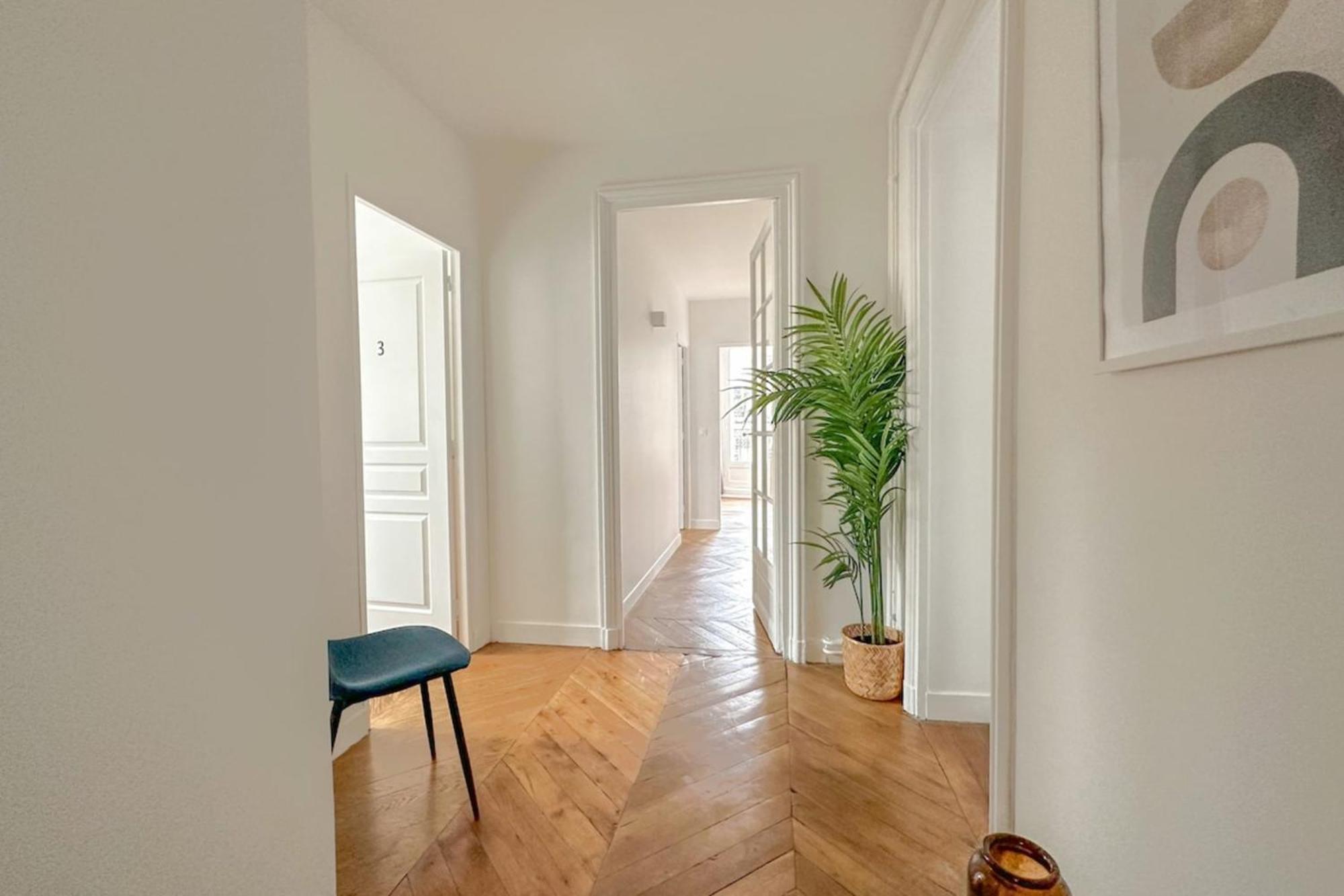 Ferienhaus Flexliving - - Septembre
