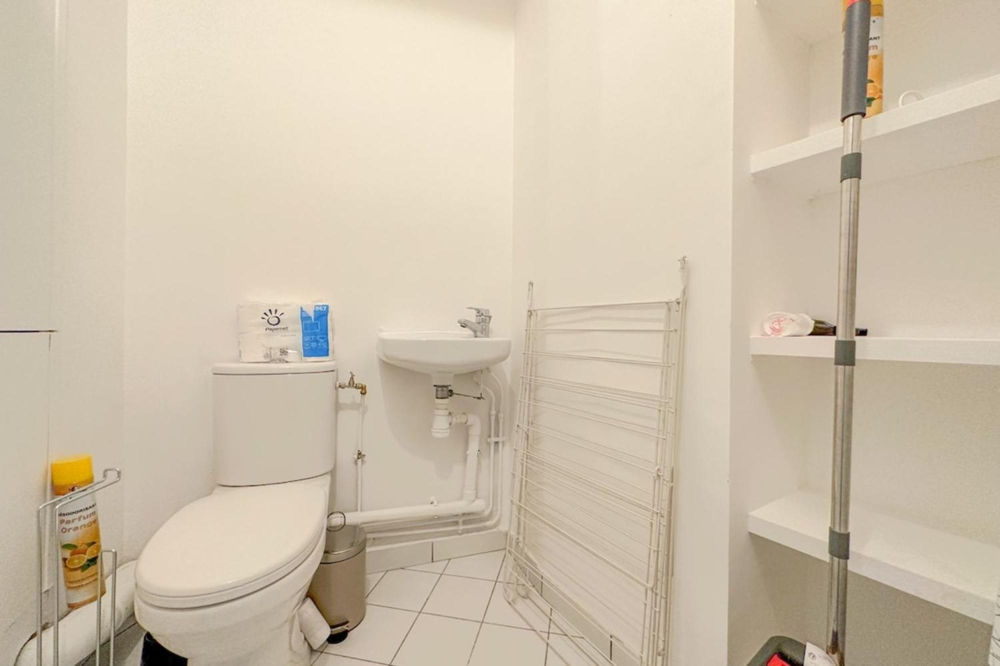 Ferienhaus Flexliving - - Septembre *