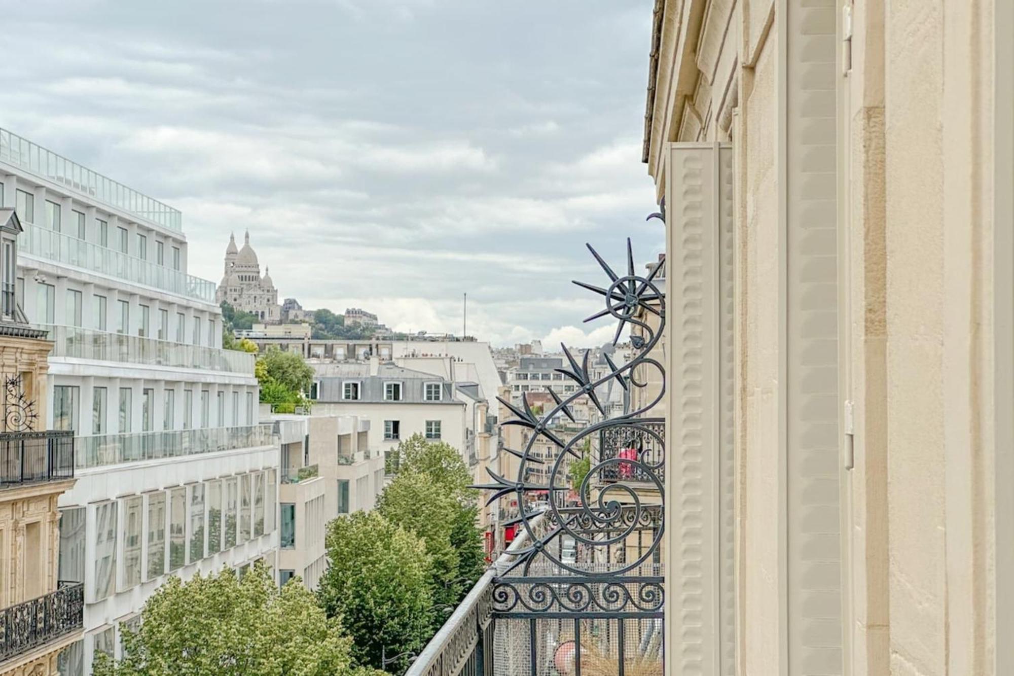 Flexliving - - Septembre Ferienhaus