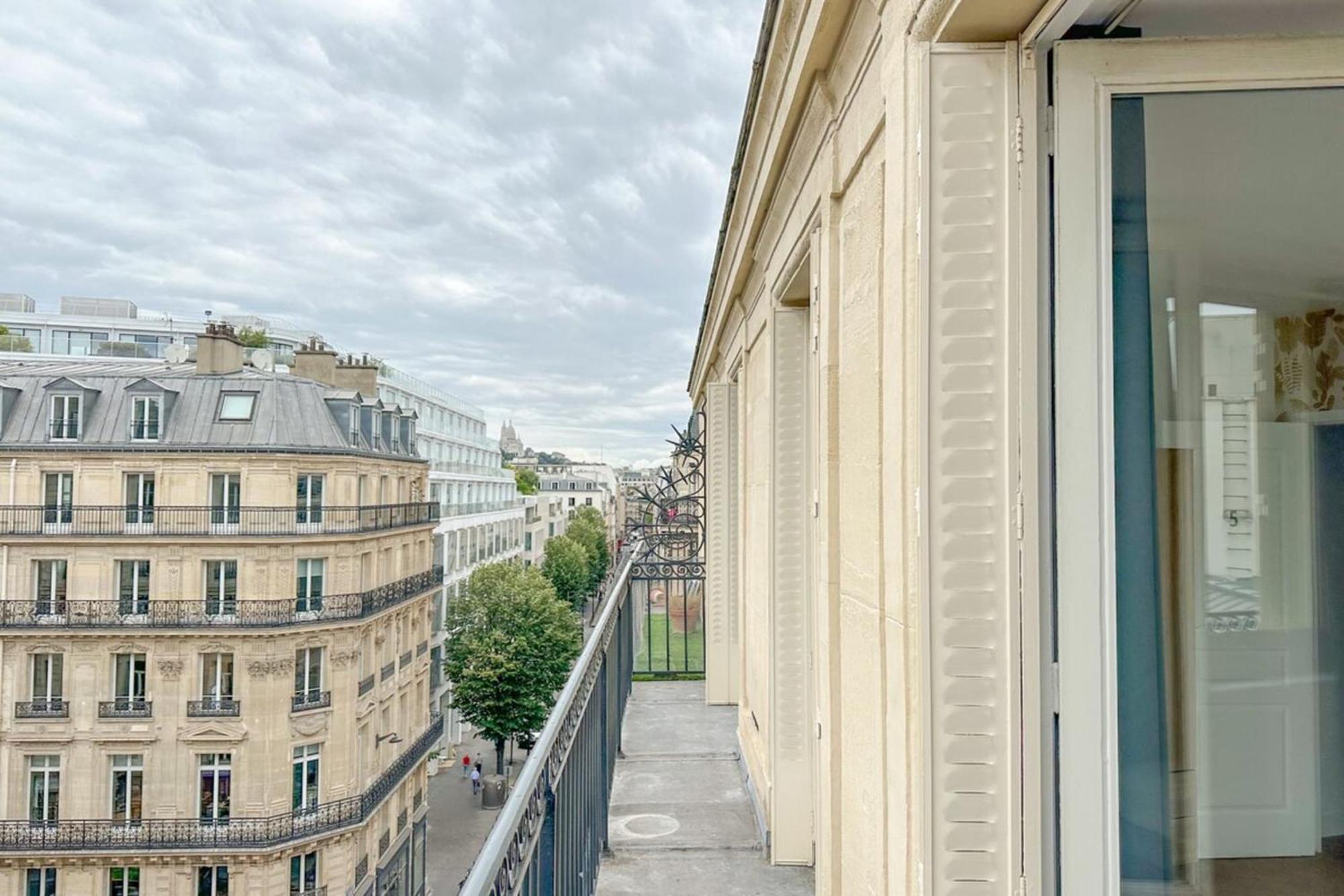 Ferienhaus Flexliving - - Septembre